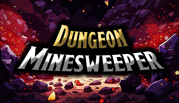 Dungeon Minesweeper|官方中文|解压即撸|-星云科技 adyun.org