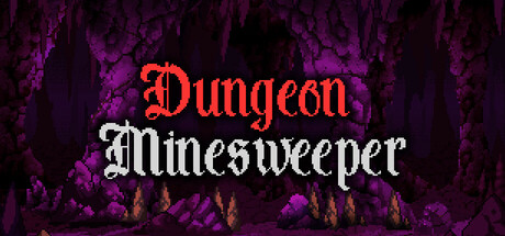 《扫雷地下城 Dungeon Minesweeper》TENOKE官中简体|容量580MB