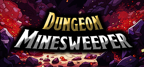 《地下城扫雷/Dungeon Minesweeper》免安装中文版|迅雷百度云下载