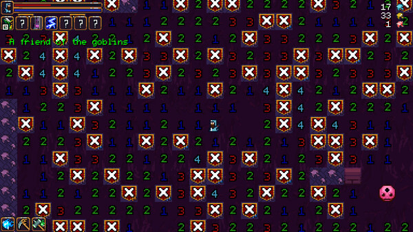 图片[5]-Dungeon Minesweeper|官方中文|解压即撸|-星云科技 adyun.org