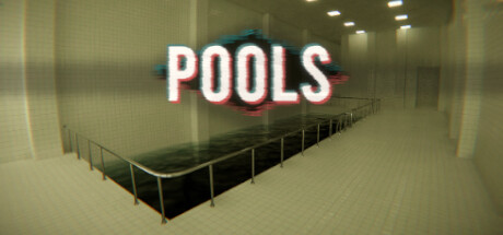 泳池/POOLS