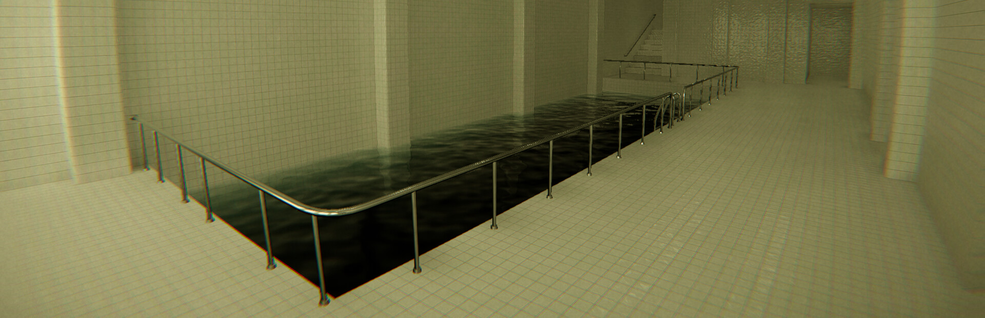 空间池|POOLS|Build21259568
