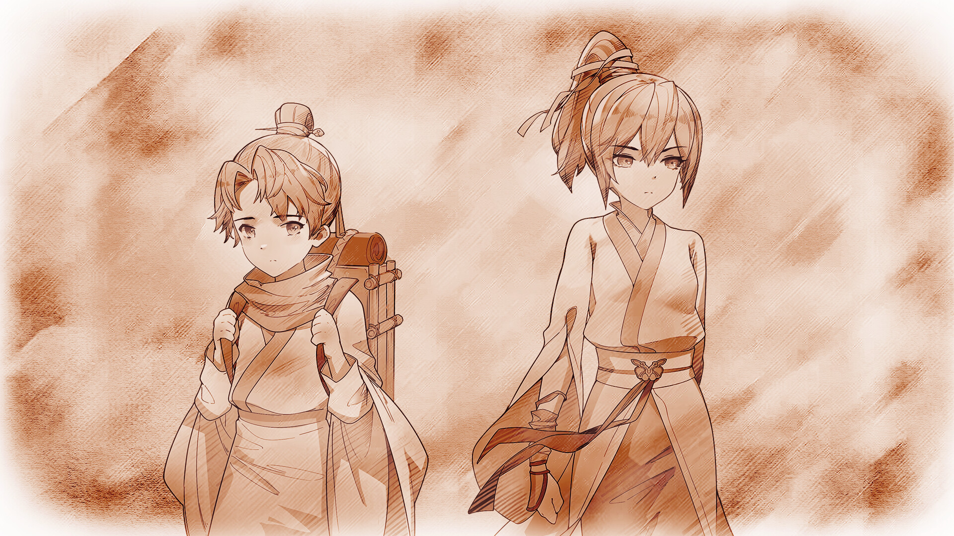 再见断刀 截图 15