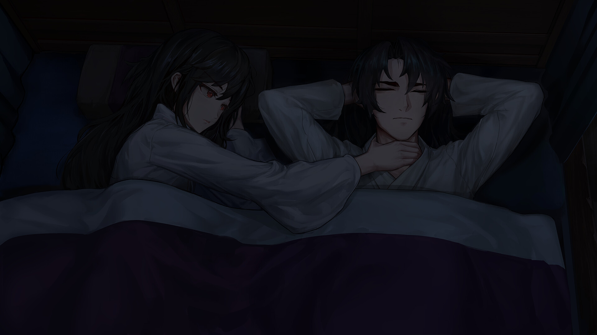 再见断刀 截图 13