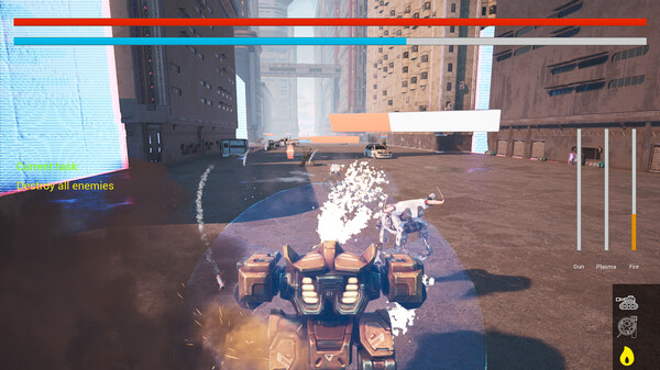 无政府状态的黎明/Dawn of Anarchy 截图 6