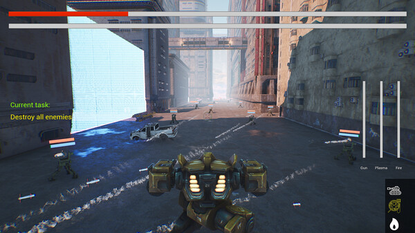 无政府状态的黎明/Dawn of Anarchy 截图 5