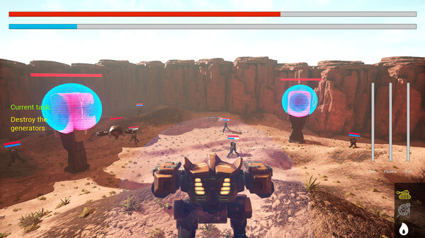 无政府状态的黎明/Dawn of Anarchy 截图 4