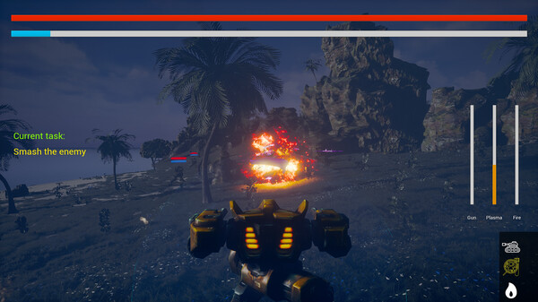 无政府状态的黎明/Dawn of Anarchy 截图 2