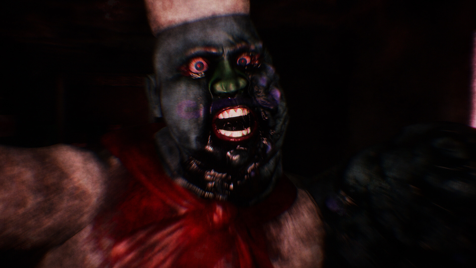 疯狂蛋糕工厂/The OG Cake Factory	 截图 4