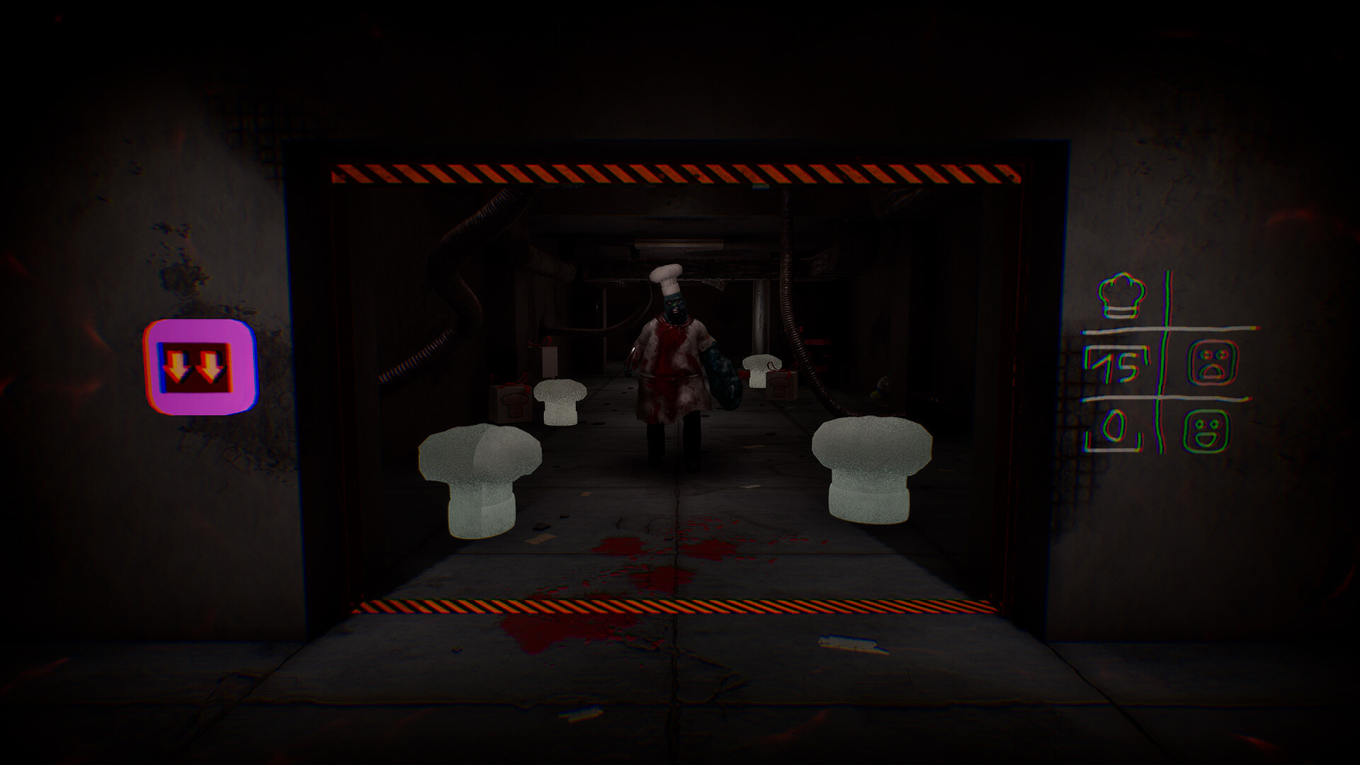 疯狂蛋糕工厂/The OG Cake Factory	 截图 2