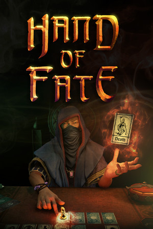 命运之手/Hand of Fate