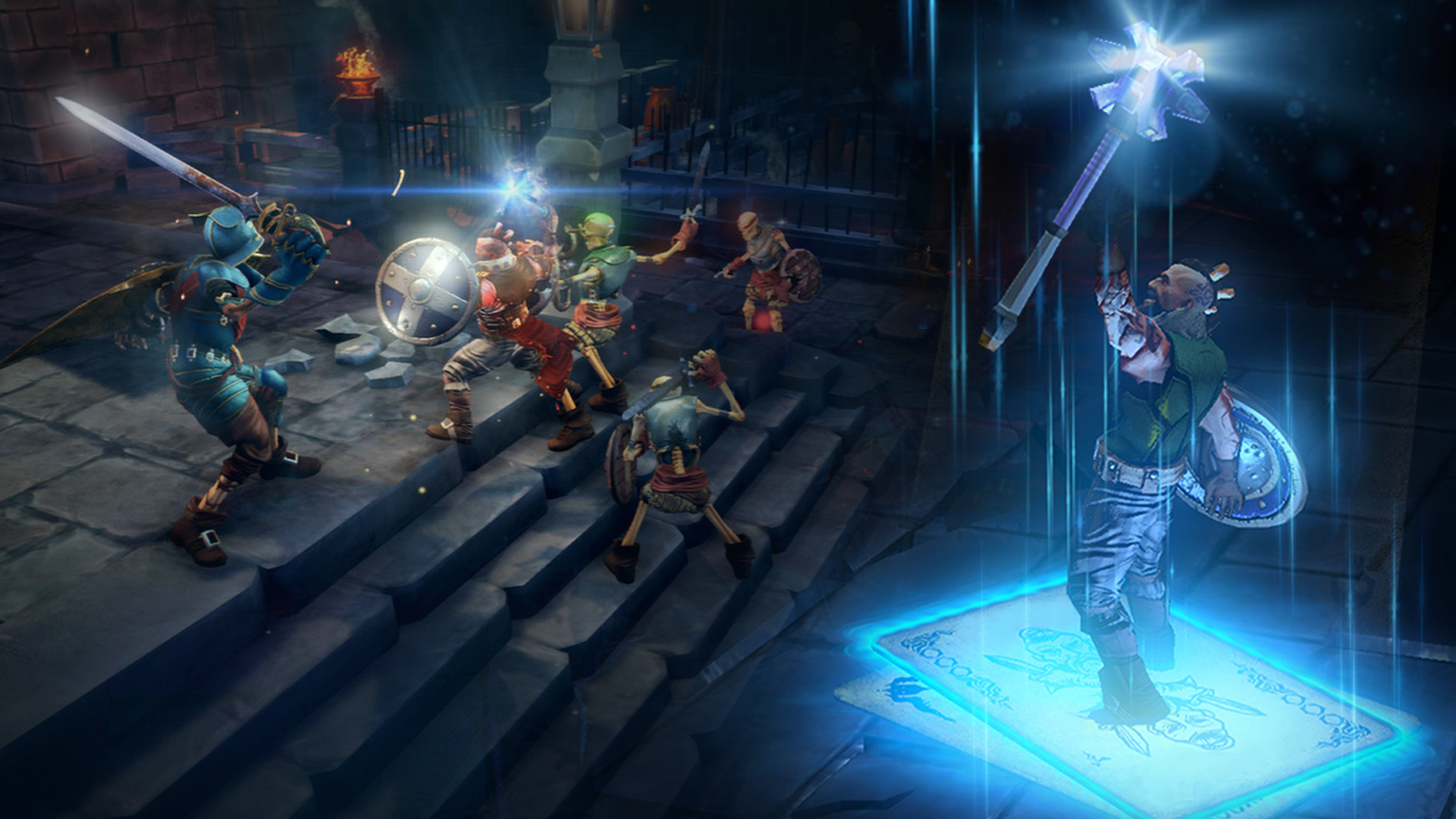 命运之手|全DLC|3G大小|官方中文|支持手柄|Hand of Fate