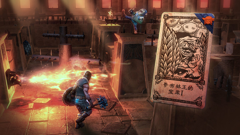 图片[6]-命运之手/Hand of Fate-苏白资源网