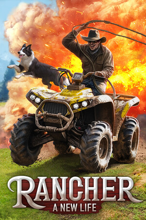 牧场主:新生活/Rancher: A new life