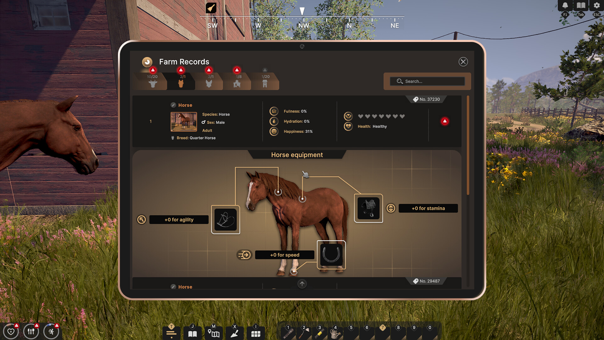 图片[7]-牧场主：新生活 (Rancher: A new life) Build.24621381 [中文][8.54G]-极客游戏