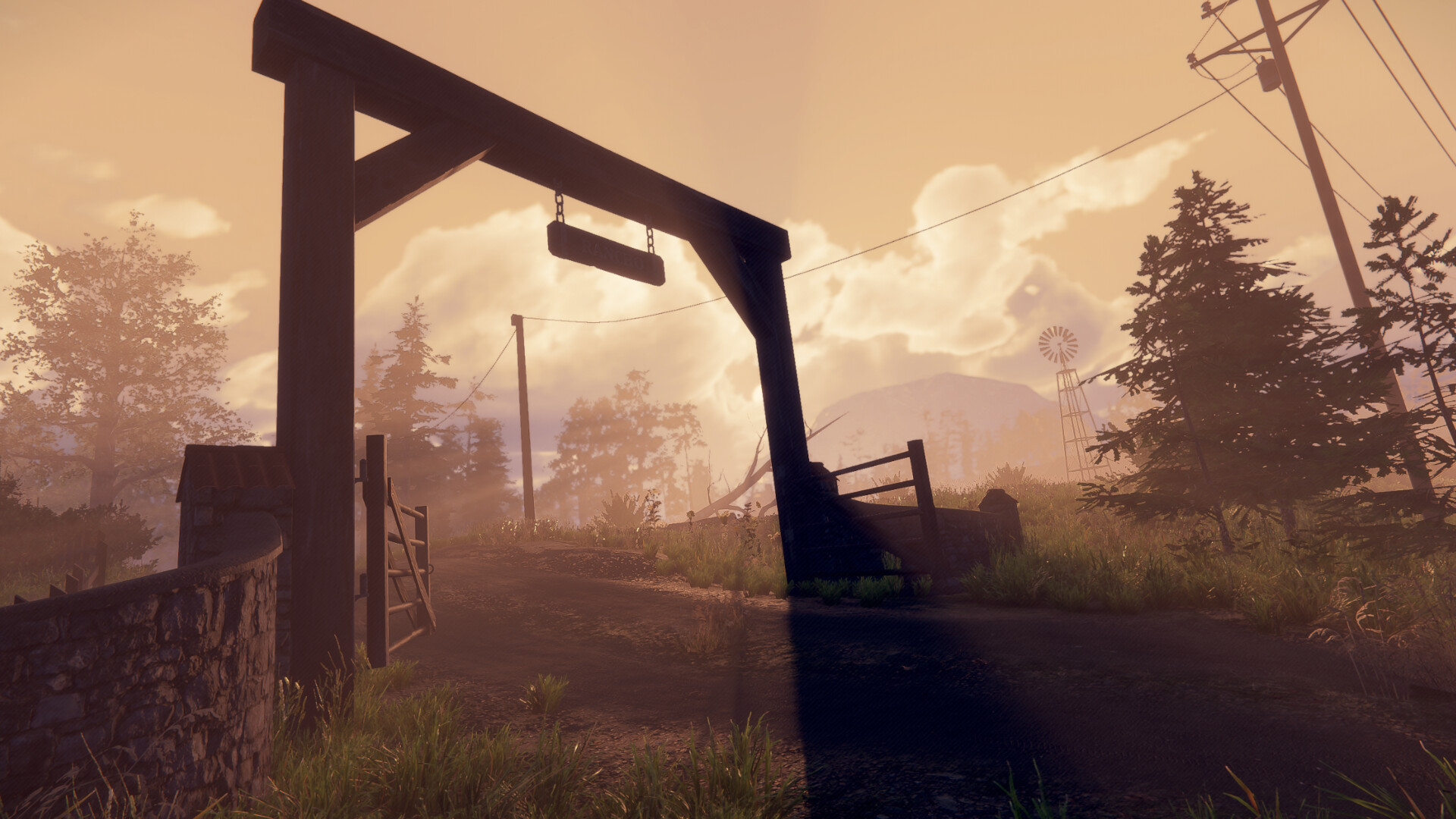 图片[17]-牧场主：新生活 (Rancher: A new life) Build.24621381 [中文][8.54G]-极客游戏