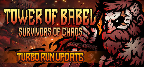 巴别塔 ：混乱的幸存者|Tower of Babel: Survivors of Chaos|v1.1.0|官方中文|支持手柄|容量674M