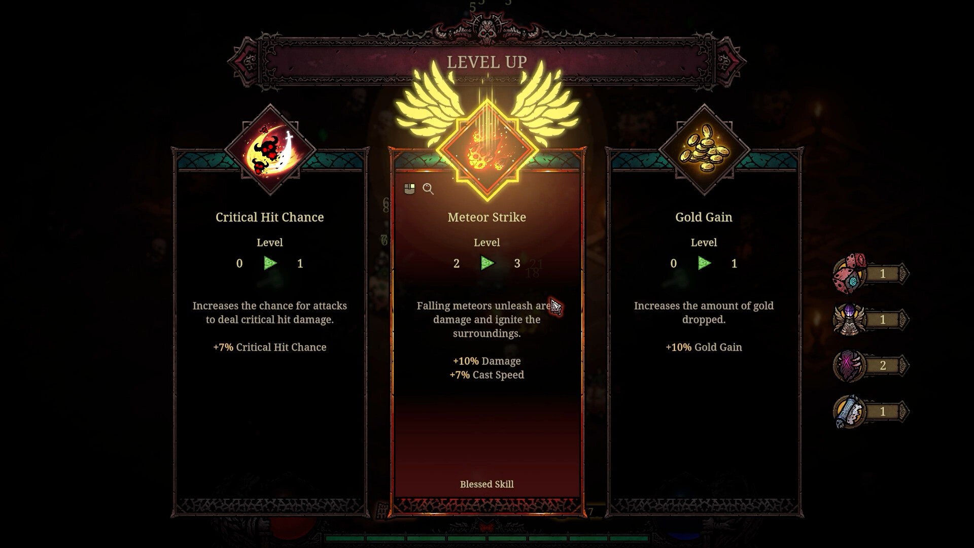 巴别塔 ：混乱的幸存者/Tower of Babel: Survivors of Chaos 截图 6