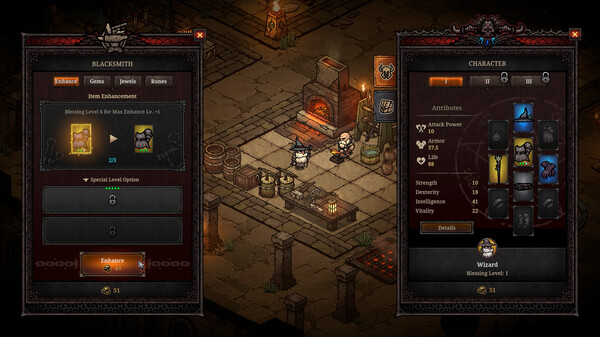 图片[7]-巴别塔 ：混乱的幸存者（Tower of Babel Survivors Of Chaos）免安装中文版下载-蒸汽游戏宝库 - 高质量Steam单机游戏下载站