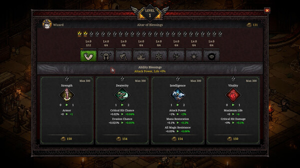 图片[9]-巴别塔 ：混乱的幸存者（Tower of Babel Survivors Of Chaos）免安装中文版下载-蒸汽游戏宝库 - 高质量Steam单机游戏下载站