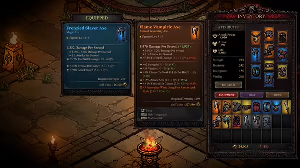 图片[2]-巴别塔 ：混乱的幸存者/Tower of Babel: Survivors of Chaos v1.7.0|动作冒险|428M|中文-蝶影二次元