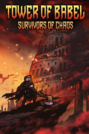 巴别塔 ：混乱的幸存者/Tower of Babel: Survivors of Chaos