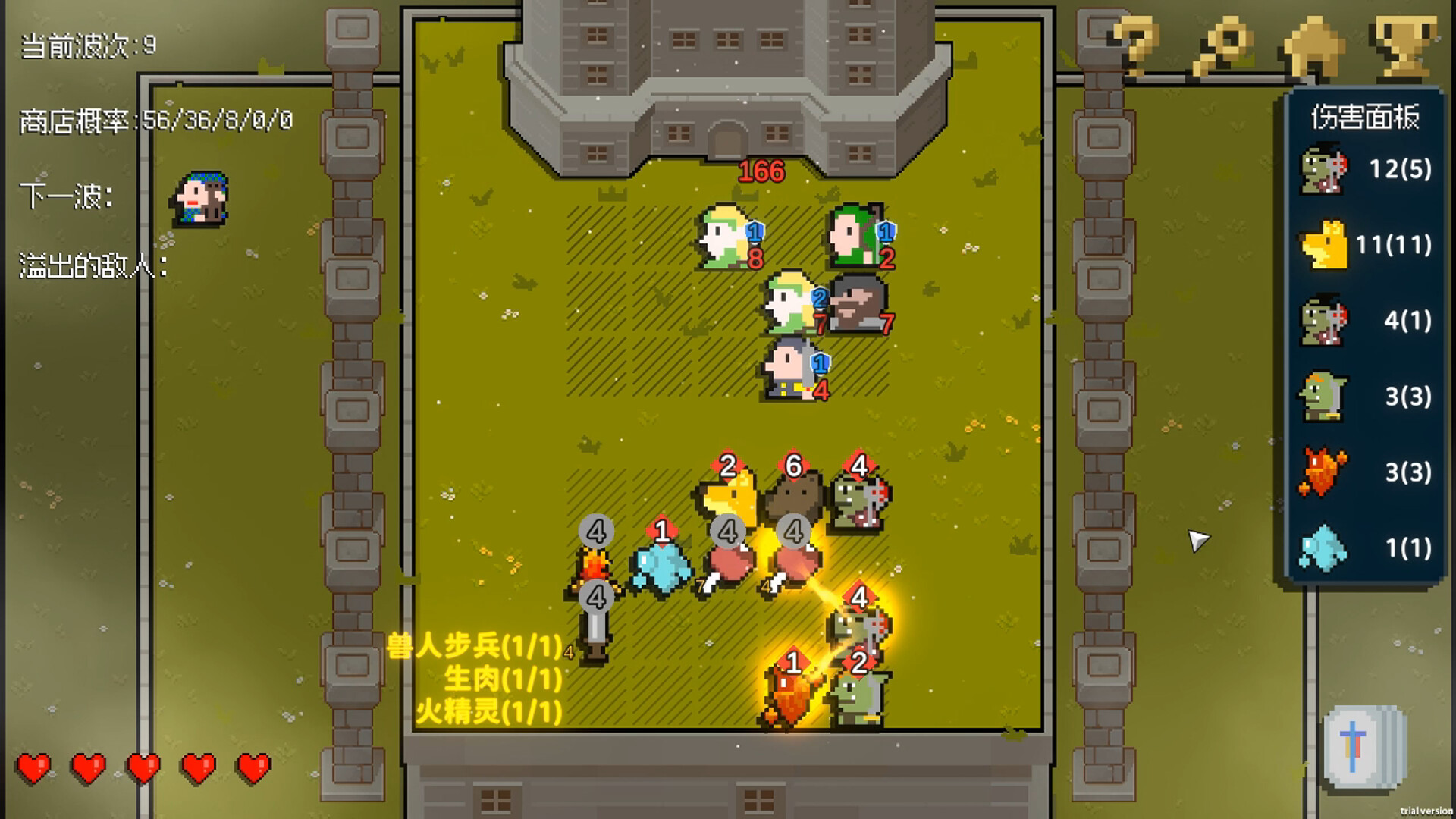 《狗与哥布林(Dog And Goblin)》|V1.6.4.1|中文|免安装硬盘版 《狗与哥布林(Dog And Goblin)》|V1.6.4.1|中文|免安装硬盘版