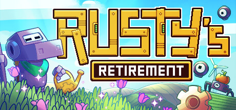 《拉斯蒂的退休生活/Rusty’s Retirement》免安装中文版|迅雷百度云下载