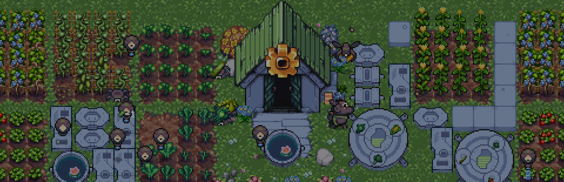 拉斯蒂的退休生活|Rustys Retirement|1.1.6