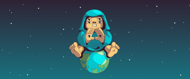 弹球亿万富翁游戏特色动图