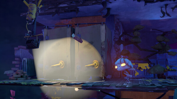 图片[6]-阴郁之眸（Gloomy Eyes）免安装中文版下载-蒸汽游戏宝库 - 高质量Steam单机游戏下载站