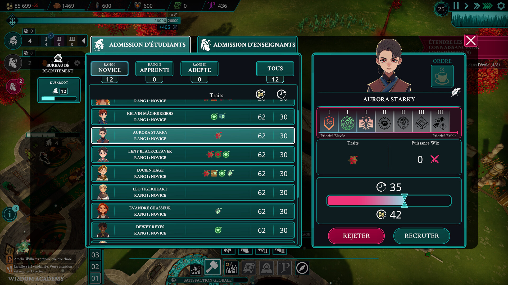 《巫智学院(Wizdom Academy)》|v0.40|中文|免安装硬盘版 《巫智学院(Wizdom Academy)》|v0.40|中文|免安装硬盘版