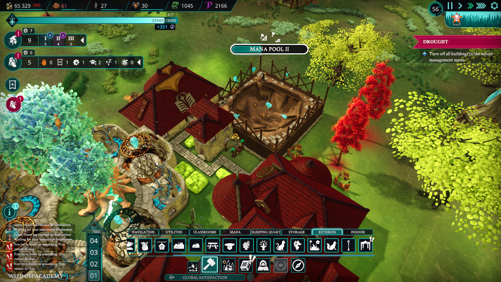 《巫智学院(Wizdom Academy)》|v0.40|中文|免安装硬盘版 《巫智学院(Wizdom Academy)》|v0.40|中文|免安装硬盘版