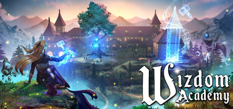 巫智学院 Wizdom Academy