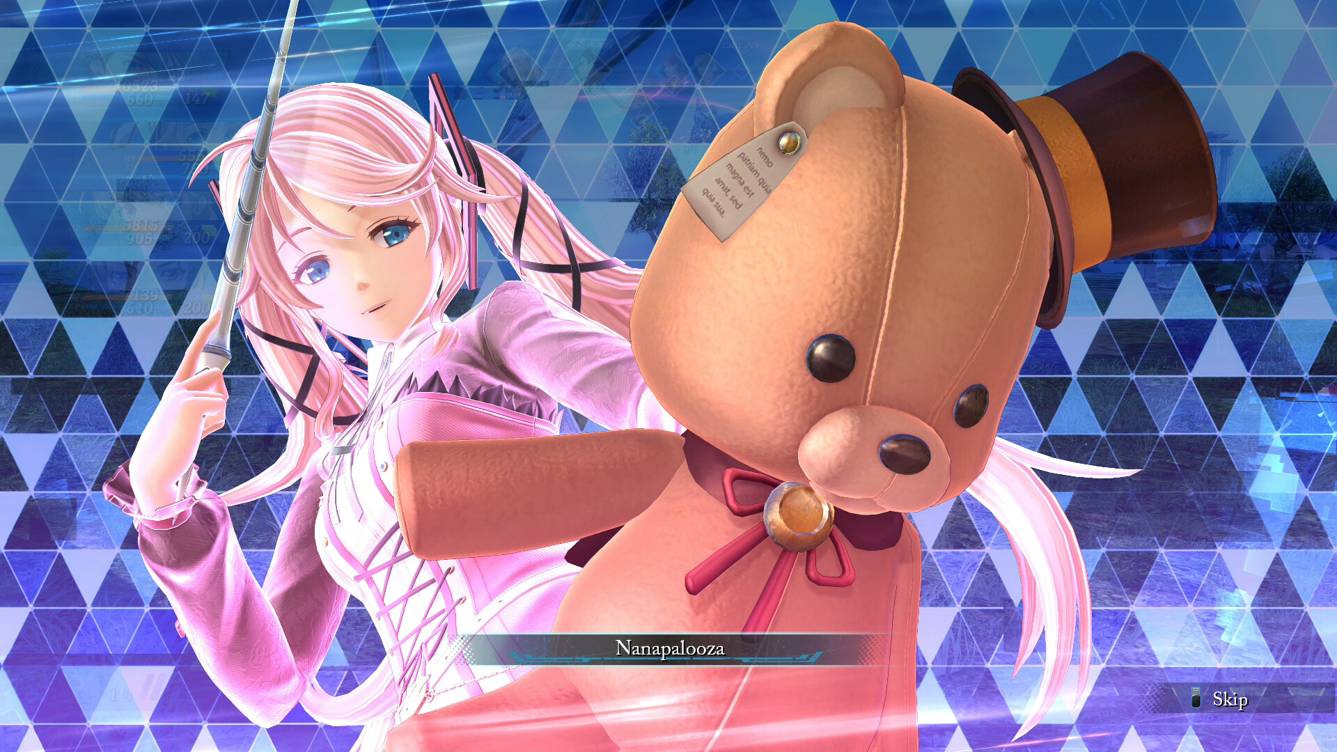 英雄传说:黎之轨迹2/The Legend of Heroes: Trails through Daybreak II 截图 2