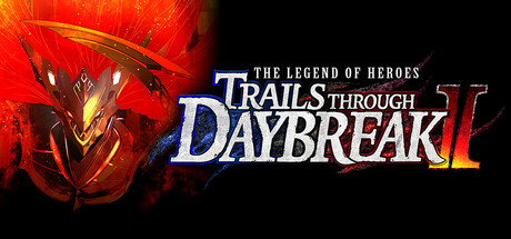 英雄传说：黎之轨迹2/The Legend of Heroes: Trails through Daybreak II 图标