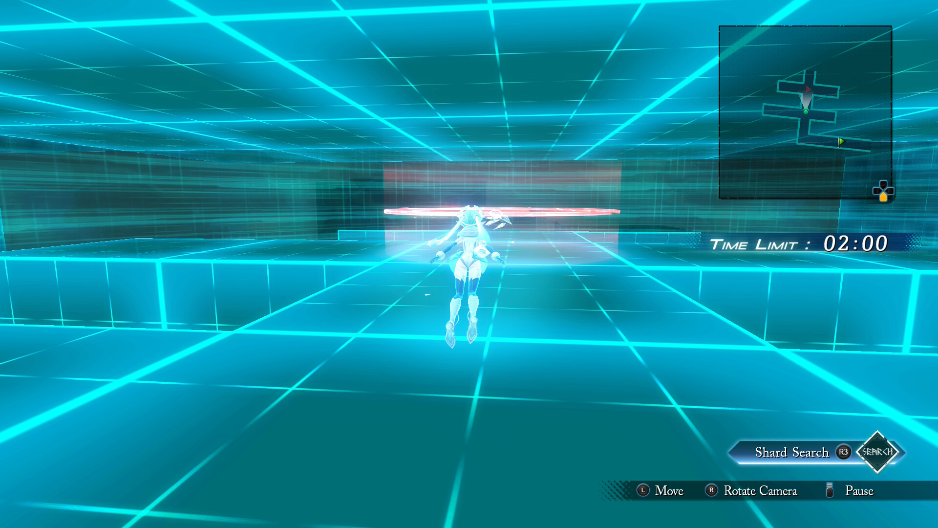 英雄传说:黎之轨迹2/The Legend of Heroes: Trails through Daybreak II 截图 5