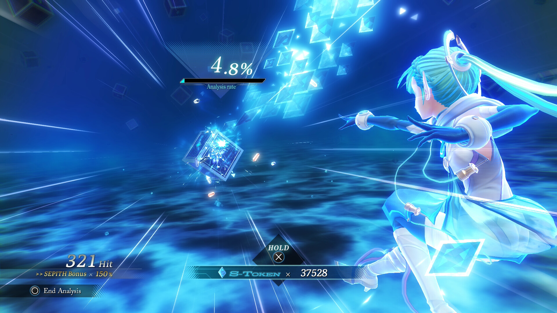 英雄传说:黎之轨迹2/The Legend of Heroes: Trails through Daybreak II 截图 6