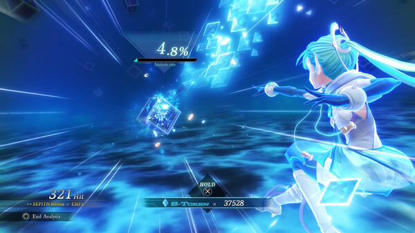 英雄传说：黎之轨迹2/The Legend of Heroes: Trails through Daybreak II 截图 6
