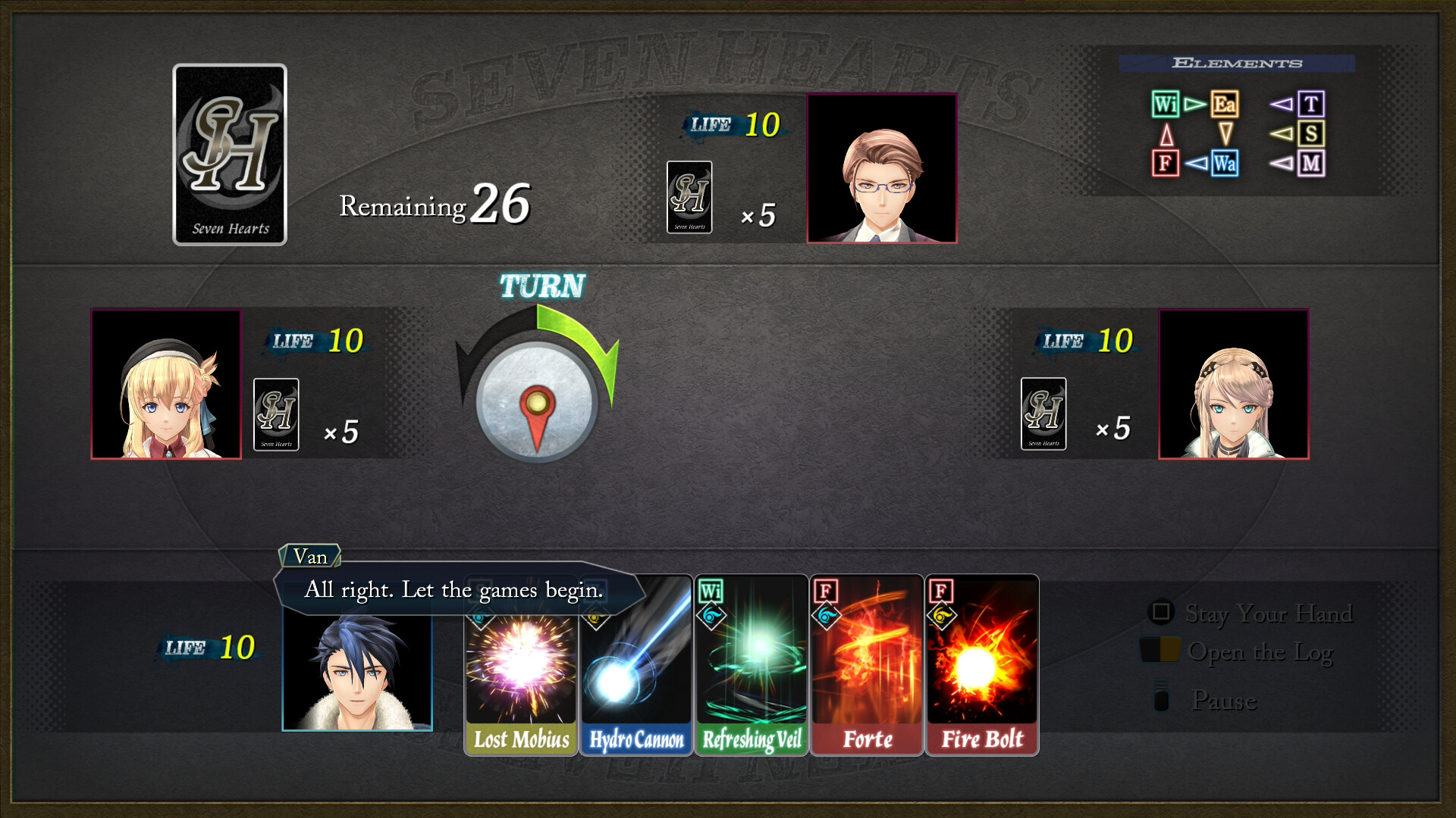 英雄传说:黎之轨迹2/The Legend of Heroes: Trails through Daybreak II 截图 10