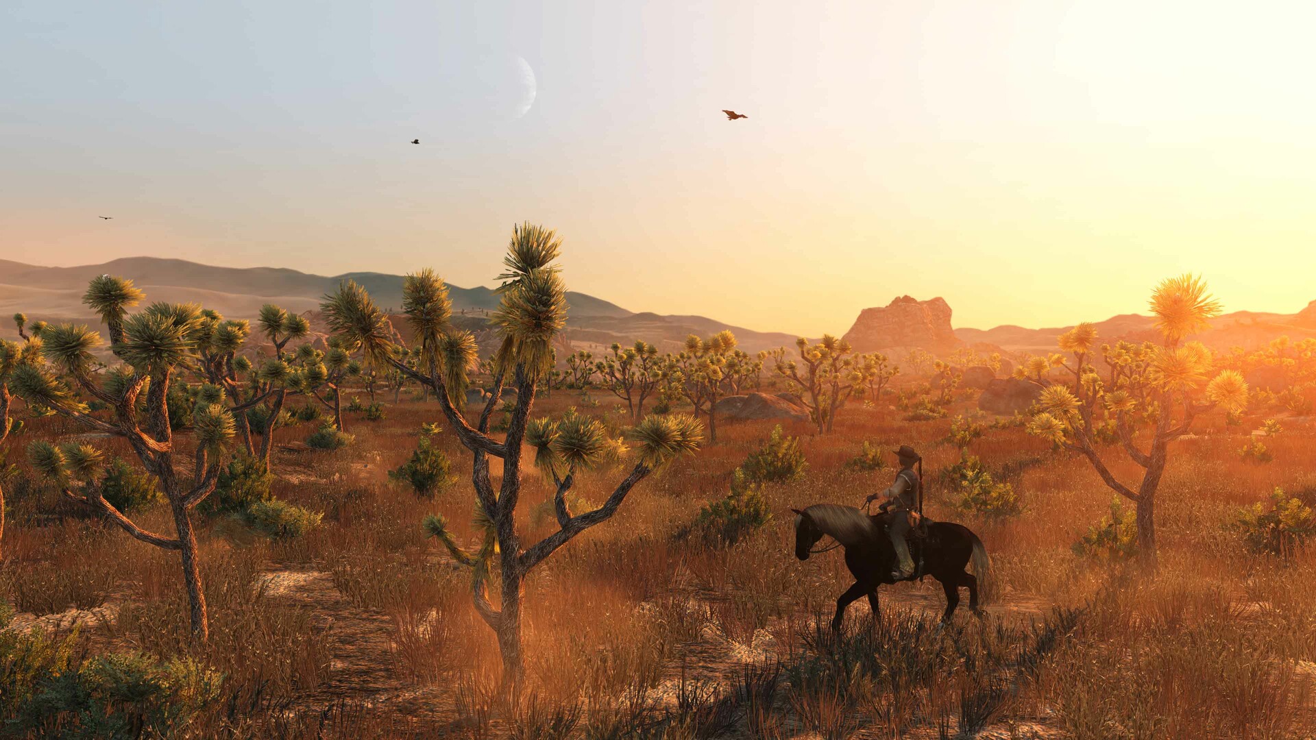 荒野大镖客1：救赎|模拟器整合版|V1.0.1|官方中文|Red Dead Redemption - 4