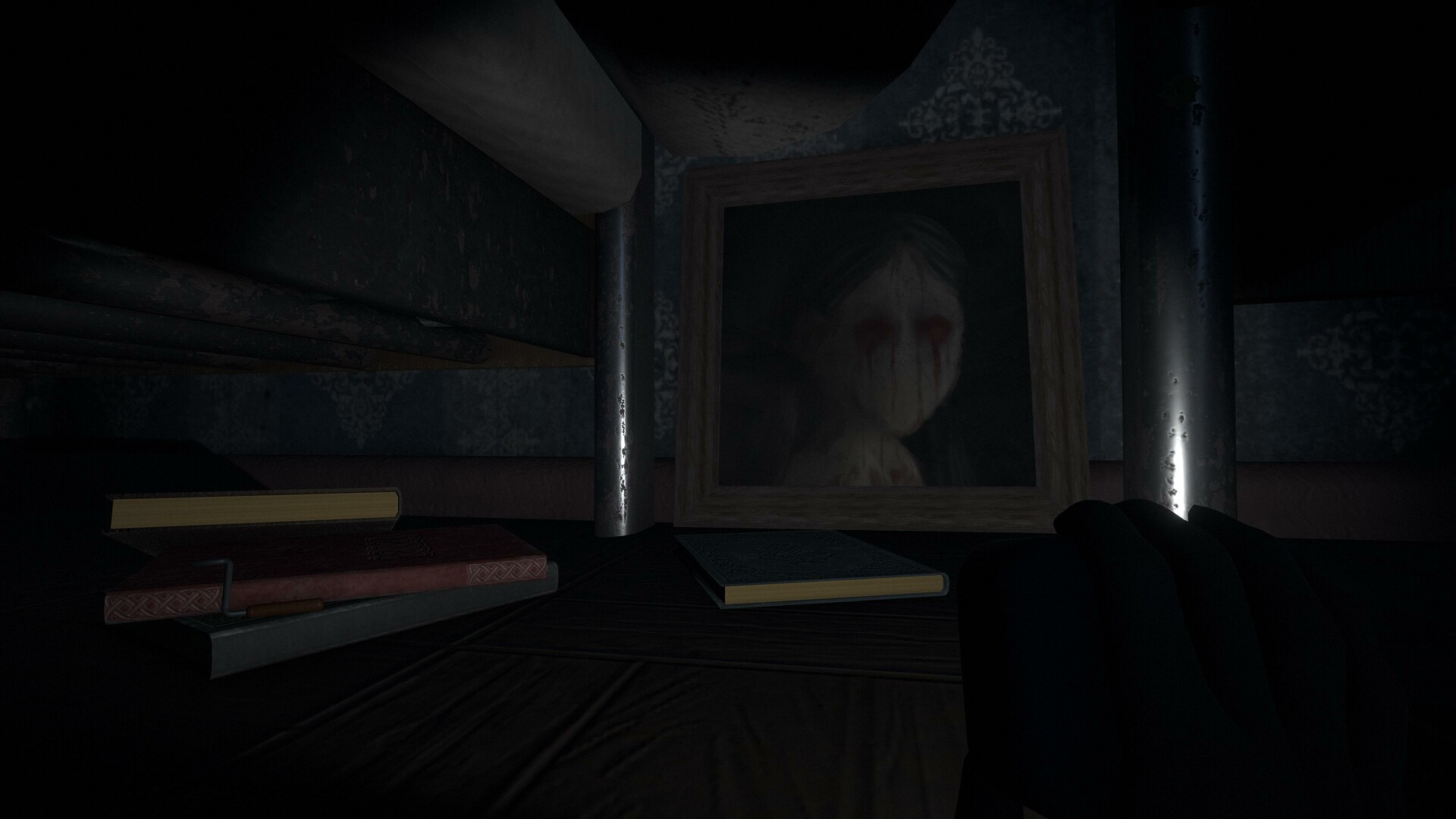 恐怖摄魂/Targeosity Horror 截图 8