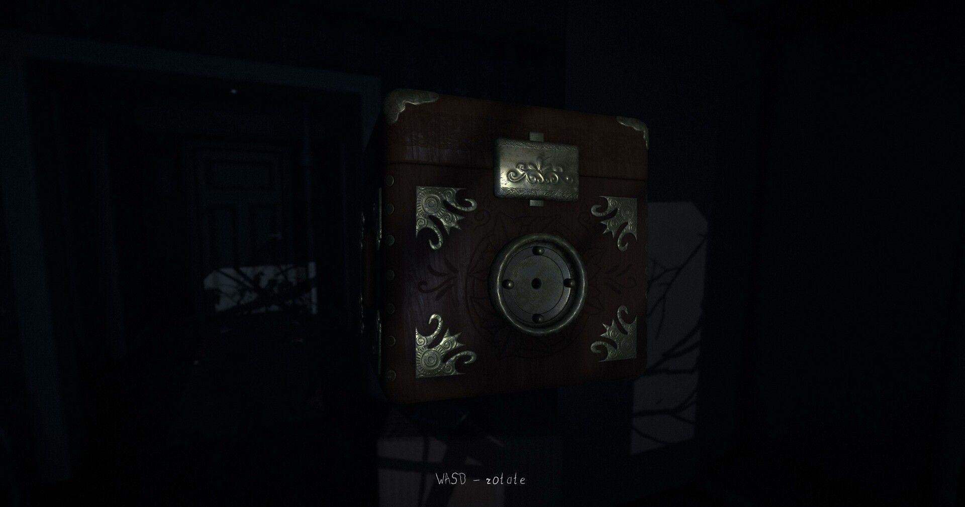 恐怖摄魂/Targeosity Horror 截图 10