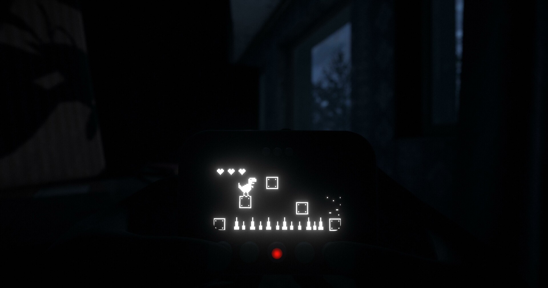 恐怖摄魂/Targeosity Horror 截图 9