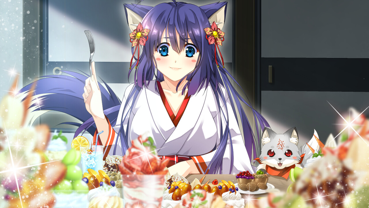 神乐创世纪-久远-|官方中文|支持手柄|Kagura Genesis Kuon's Story - 6
