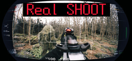 Bodycam Real Shoot/Bodycam 真实射击