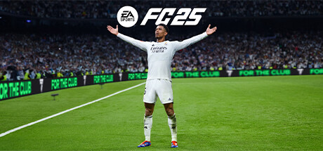 EA SPORTS FC 25破解版 豪华免安装 全DLC+百度云网盘分享中文版-forcegame资源