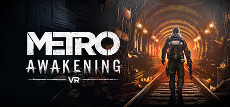 地铁：觉醒VR Metro Awakening VR