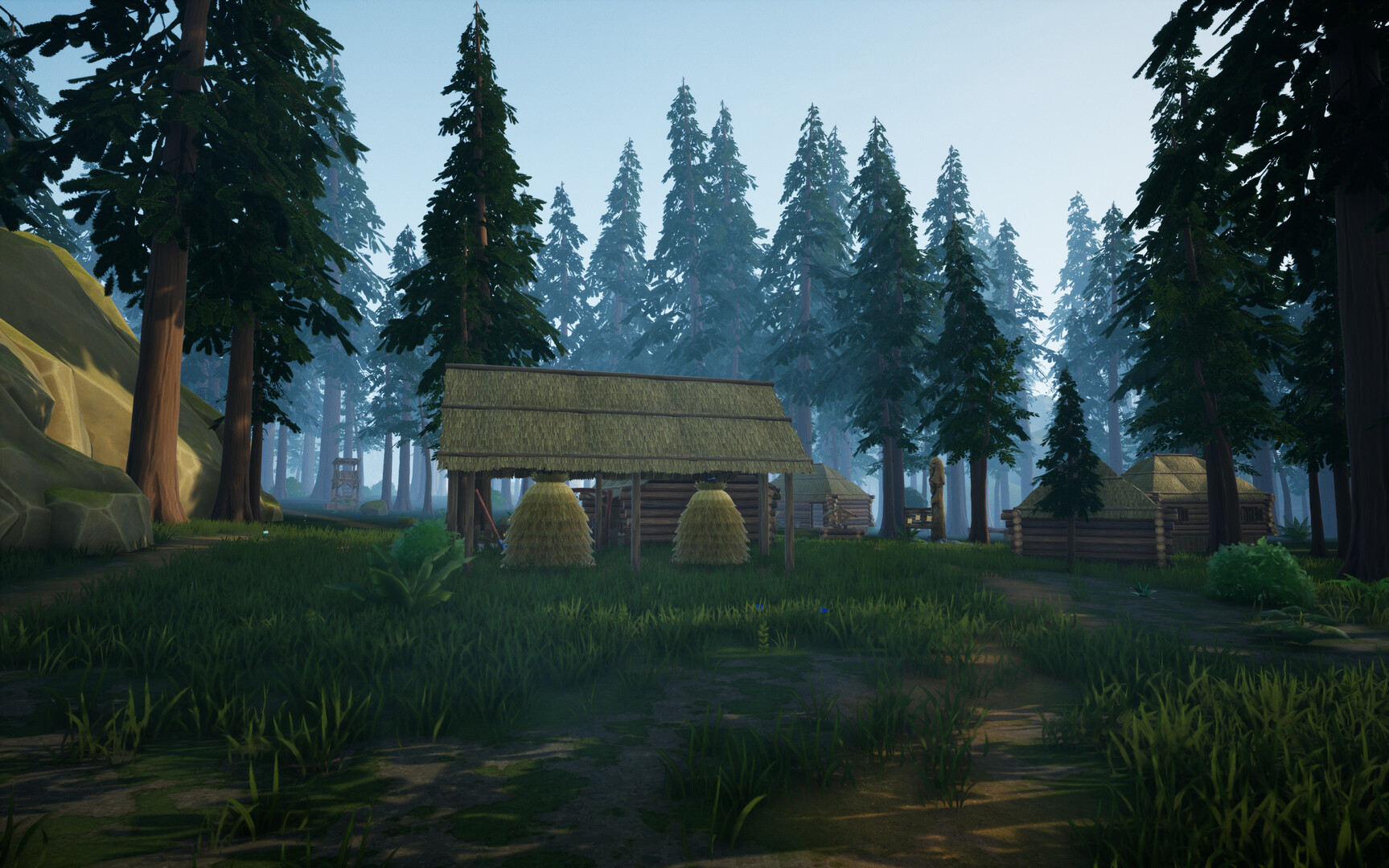 图片[13]-YAR：被遗忘的王座（YAR: Forgotten Throne）免安装中文版下载-蒸汽游戏宝库 - 高质量Steam单机游戏下载站