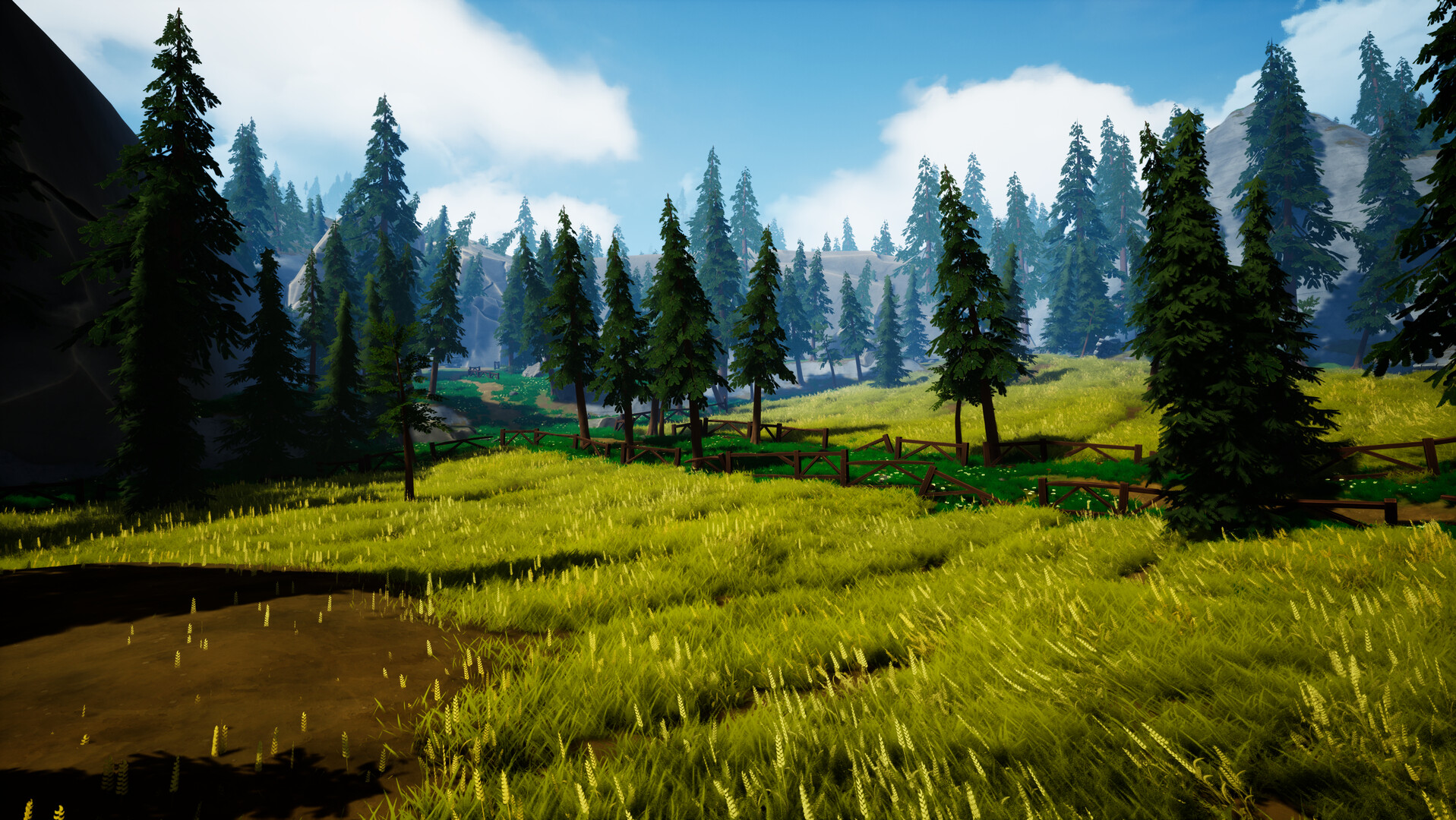 图片[30]-YAR：被遗忘的王座（YAR: Forgotten Throne）免安装中文版下载-蒸汽游戏宝库 - 高质量Steam单机游戏下载站